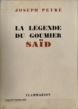 La Légende du Goumier Saïd -