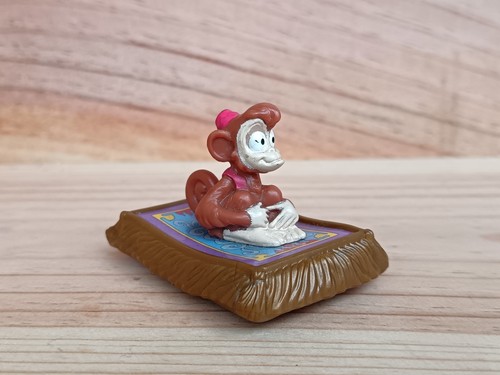 Figurine abu film aladdin - figurine,