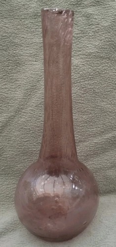 Vase soliflore prune - /,