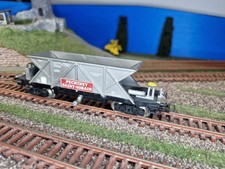 Wagon trémie pechiney - wagon, saint