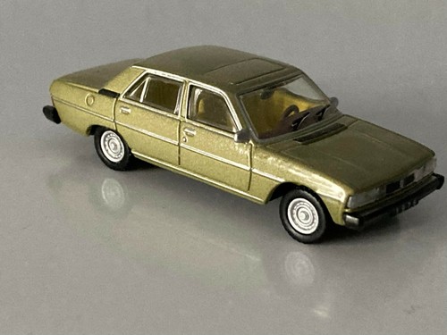 Peugeot 604 echelle 1 87 - sl, 1/87