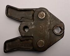 Viega mâchoire à presser 15 mm PT2 marque VIEGA