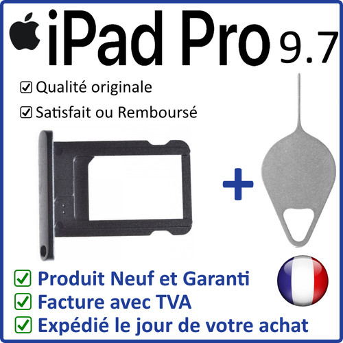 Tiroir support carte - carte, sim