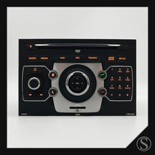 Peugeot Citroën Tête Unit