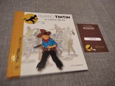 Figurines TINTIN résine
