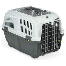 Nobby Transport Skudo Ouvert