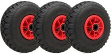 300x4 Pneumatique Roues