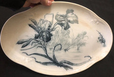 plat villeroy&boch iris