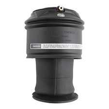 Amortisseur arrière for C4