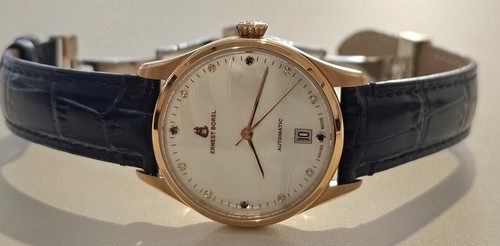Watch ernest borel iris - borel,