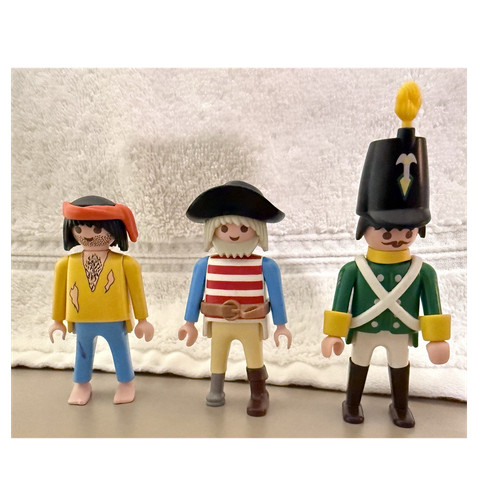 Playmobil 3859 pirates - playmobil,