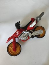 Moto power rangers - moto,