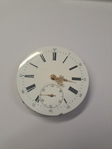 Ancien mouvement montre - ancien,