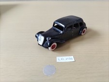 NOREV, CITROËN 15 SIX