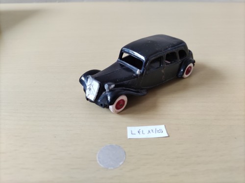 Norev citroën six - norev,,