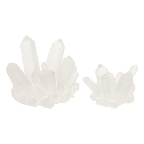 Pcs colonne cristal - de, micro