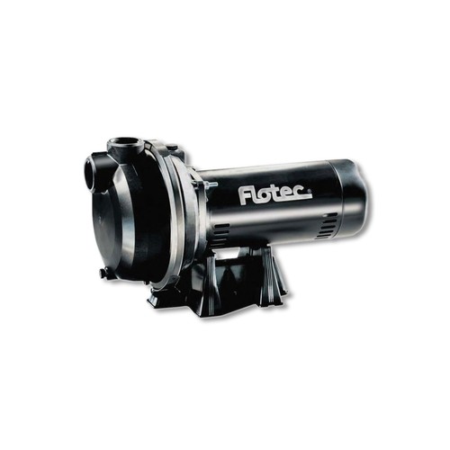 Flotec sprinkler pump 2 - flotec,