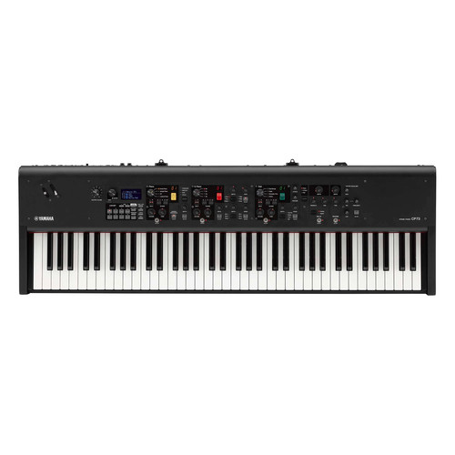Yamaha cp73 key stage - 73-key,