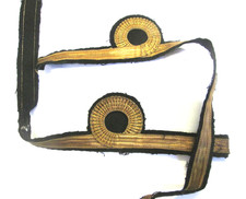 MARINE BELGE  - Enseigne de