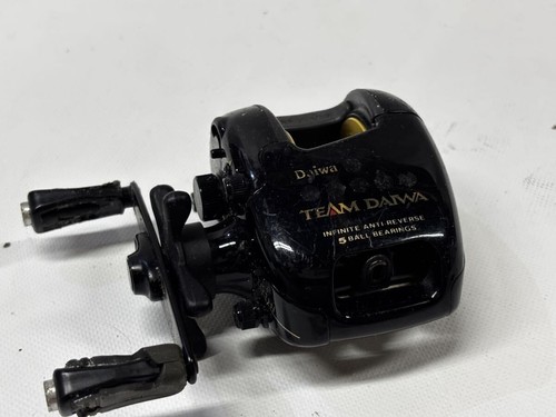 Daiwa team td1hi bait - team,