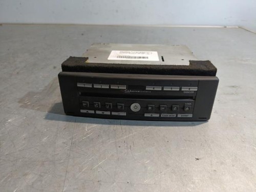 Autoradio origine renault - autoradio,