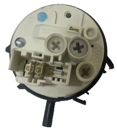 Whirlpool pour pressostat - whirlpool,