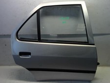 Porte arriere droit - , peugeot