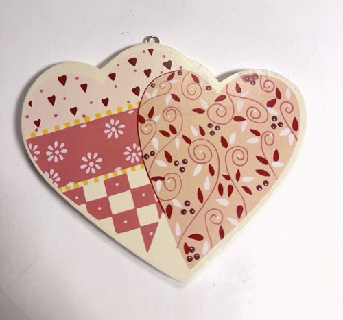 Valentine day wooden wall - valentine’s,