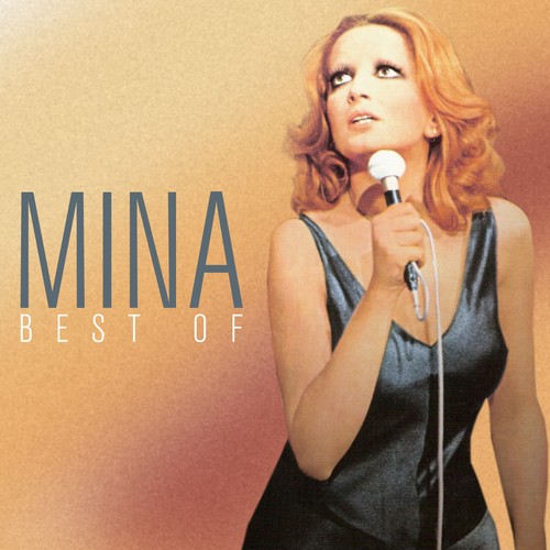 Mina best album 2 - mina,