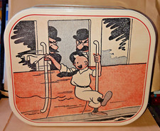Tintin petit vingtième - tintin,