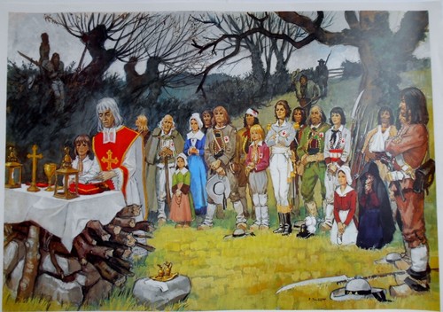 Pierre joubert messe - .,