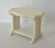 PETIT MEUBLE BLANC BELLE