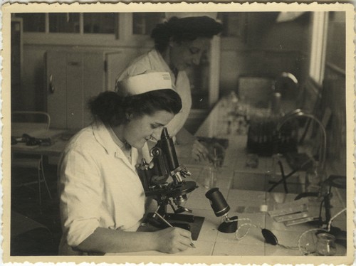 Photo ancienne vintage - photo,