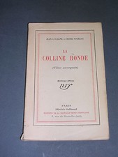 Auvergne Jean l'Olagne Henri