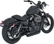 Vance & Hines Shortshots