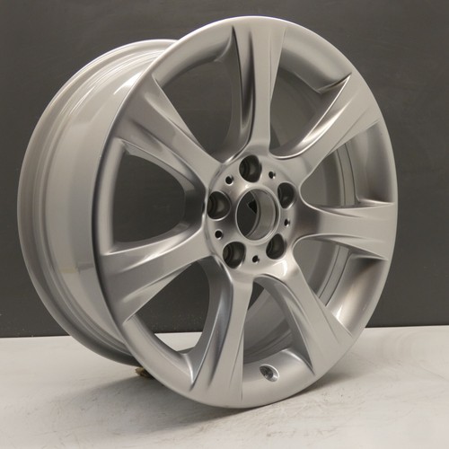 Bmw série argent - 3, 18