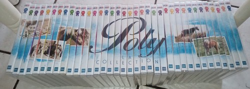 Poly collection complete en - poly,