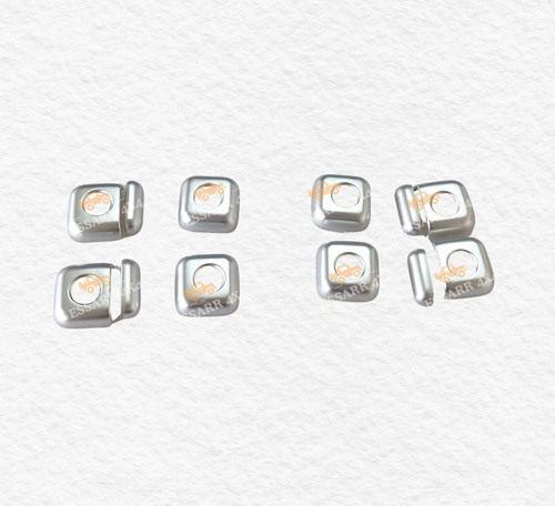 Couvercle bouton réglage - de,