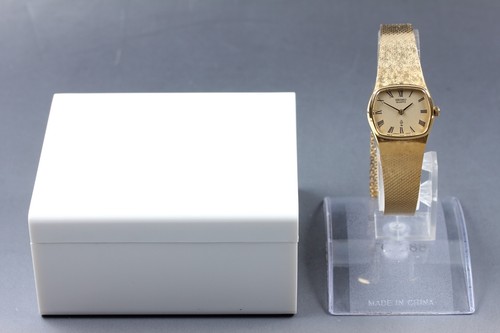 Vintage 1977 mint seiko - 1977, n