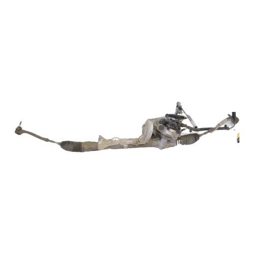 Cremaillere assistee citroen - assistee,