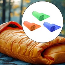 Sac De Couchage Pour Temps Froid, Jogging, Voyage, Pique-nique En Plein Air