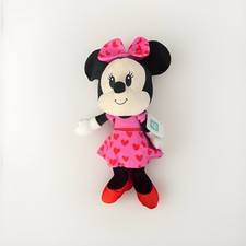 Disney Baby Minnie Mouse Plush