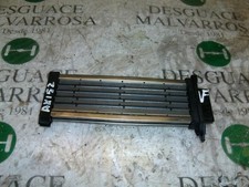 RESISTANCE À LA CHAUFFE /