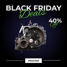 🇫🇷 BOITE DE VITESSES   VOLKSWAGEN POLO III Phase 1  1994-1999 1.4♻️ DHB 🚗