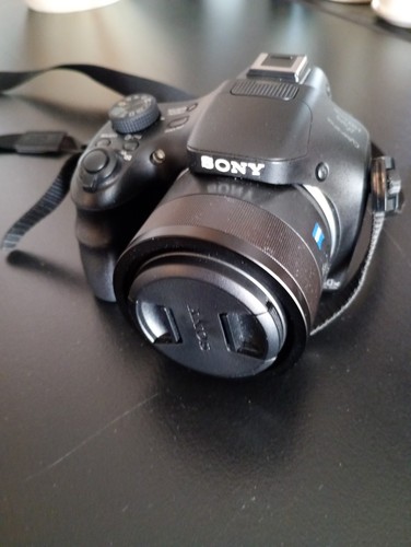 Sony dsc hx400v très bon - très,