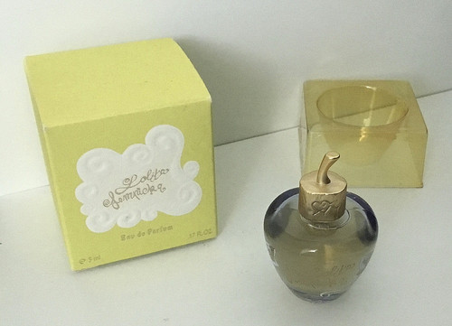Miniature parfum lolita - miniature, de