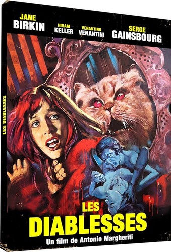 Dvd digipack neuf les - dvd, "les