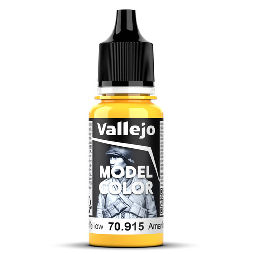 Jaune intense deep - jaune,