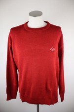 NORTH POLE Pull Vintage Homme