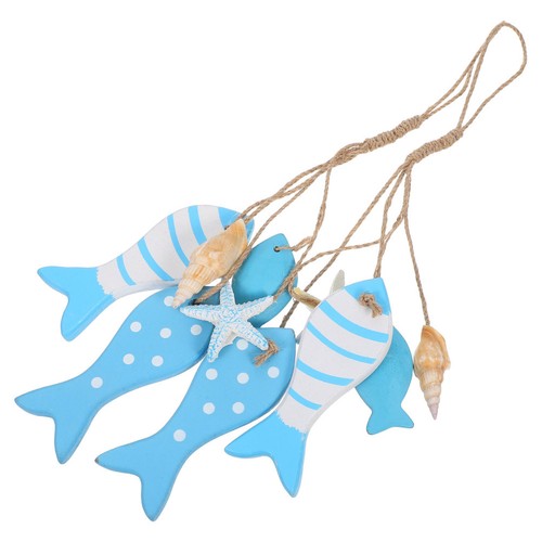 Sets décor poisson en - décor,